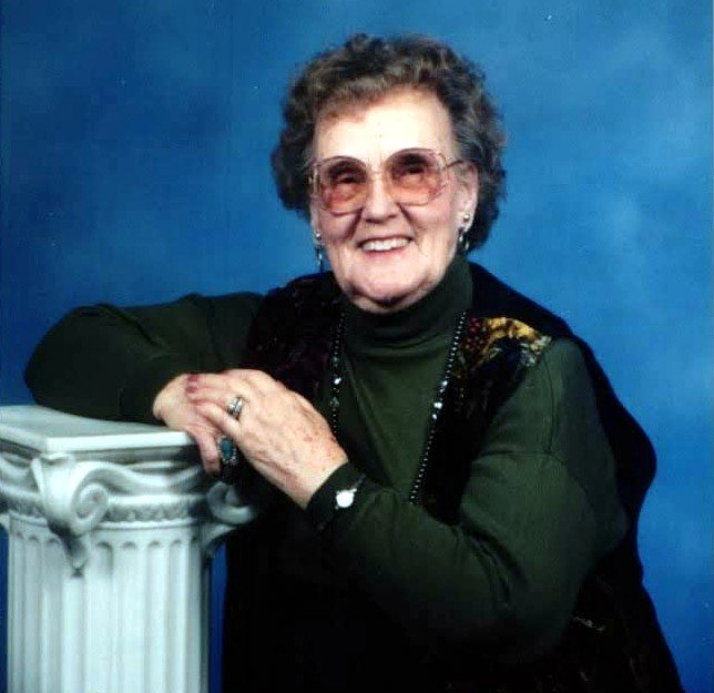 Hazel Eikermann